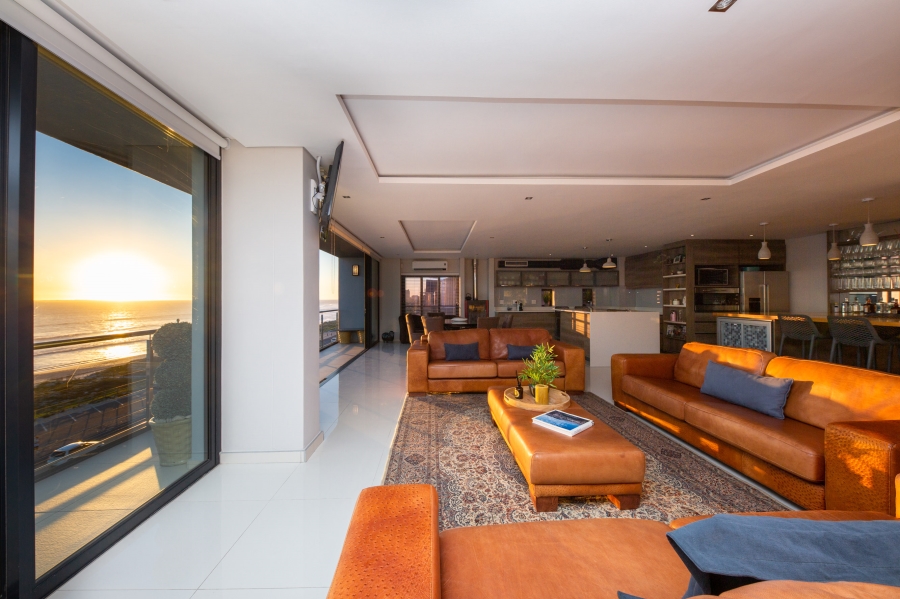 3 Bedroom Property for Sale in Beachfront Western Cape